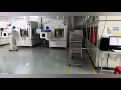 Usine de batteries au lithium polymère AUKPOWER