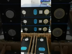 3.2V 310Ah LiFePO4 batterie de stockage d'énergie 2000+ fois durée de vie