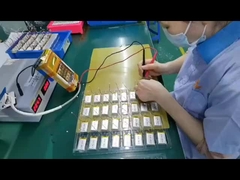 1C 3.7V 1600mAh Petite batterie LiPo Polymère au lithium Pour PSP DVD