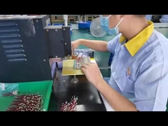 Batterie au lithium ultra-mince Polymère 1C LiPo Batterie 3,7V 150mAh