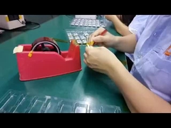 GPS 3.7V 2200mAh Petite batterie LiPo Batterie au lithium rechargeable