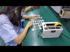 Batterie rechargeable en polymère de petite taille 5000 mAh 3,7 V 706090