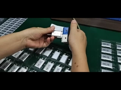 Petites piles LiPo intelligentes 25mAh 30mAh Piles LiPo pour casque Bluetooth