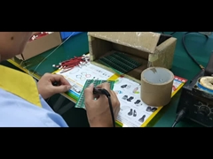 Sécurité Petite batterie LiPo 3,7V 500mAh Cellule LiPo au lithium 702040